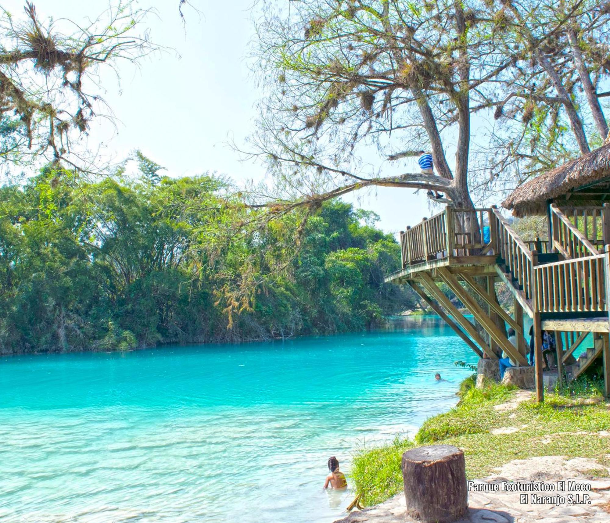 Hotel Del Valle El Naranjo  외부 사진